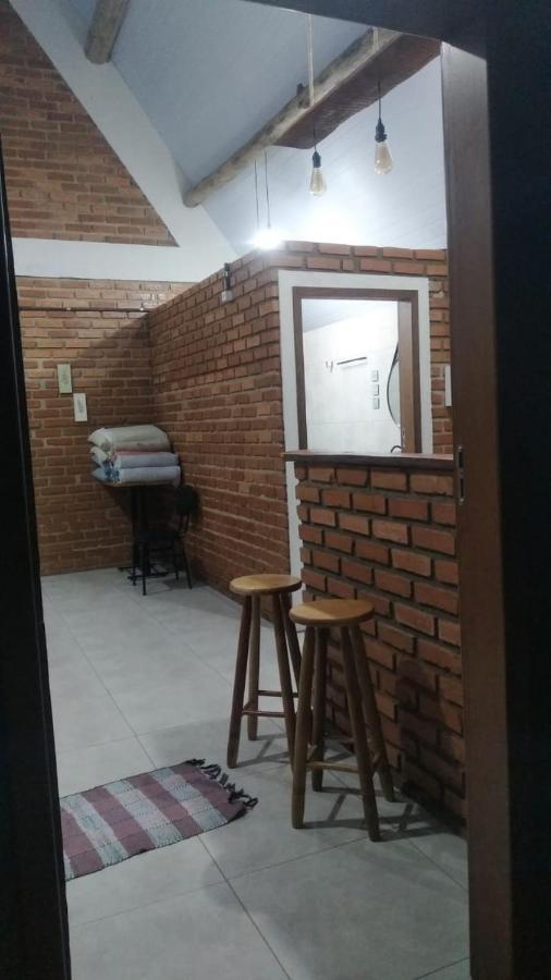 Pousada Do Chico São Roque de Minas Eksteriør billede
