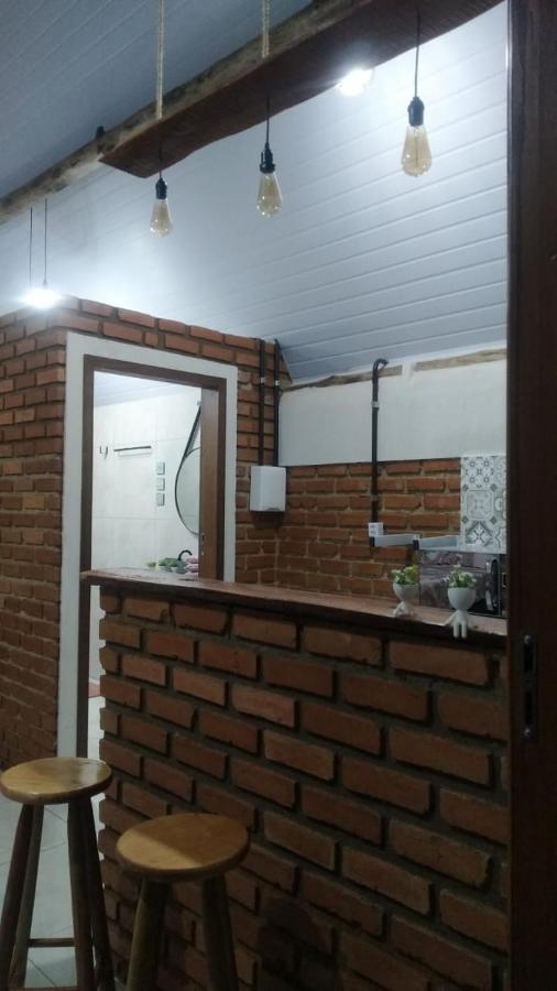Pousada Do Chico São Roque de Minas Eksteriør billede